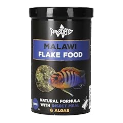 Fishscience malawi flake for sale  Delivered anywhere in UK