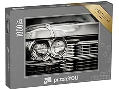 Puzzle 1000 teile gebraucht kaufen  Wird an jeden Ort in Deutschland