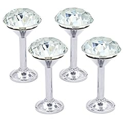 Sumnacon 4pcs glass for sale  Delivered anywhere in USA 