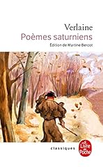 Poèmes saturniens d'occasion  Livré partout en France