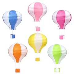 Lihao heißluftballon papierla gebraucht kaufen  Wird an jeden Ort in Deutschland