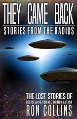 They came back d'occasion  Livré partout en France
