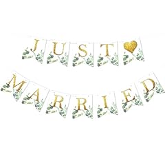 Howaf just married gebraucht kaufen  Wird an jeden Ort in Deutschland