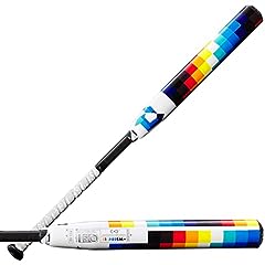 Demarini prism fastpitch for sale  Delivered anywhere in USA 