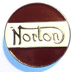 Matfords norton metal for sale  Delivered anywhere in UK