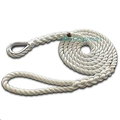 Dbropes strand mooring for sale  Delivered anywhere in USA 