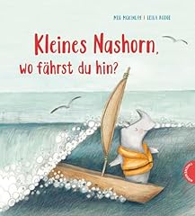 Kleines nashorn fährst gebraucht kaufen  Wird an jeden Ort in Deutschland