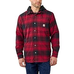 Carhartt bekleidung flannel gebraucht kaufen  Wird an jeden Ort in Deutschland