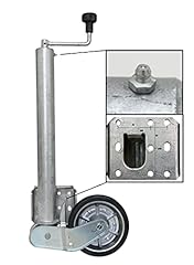 Automatik stützrad alko gebraucht kaufen  Wird an jeden Ort in Deutschland