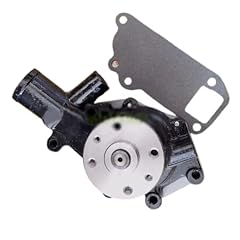 Water pump isuzu for sale  Delivered anywhere in USA 