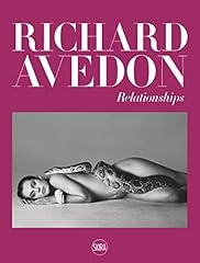 Richard avedon relationships gebraucht kaufen  Wird an jeden Ort in Deutschland