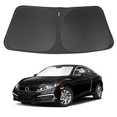 Windshield sun shade for sale  Delivered anywhere in USA 