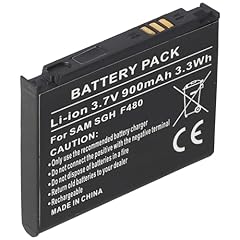 Batteria compatibile per usato  Spedito ovunque in Italia 