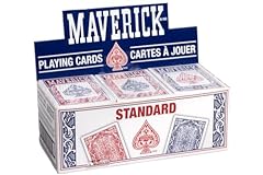 Maverick playing cards for sale  Delivered anywhere in USA 