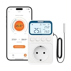Inkbird itc c236t gebraucht kaufen  Wird an jeden Ort in Deutschland