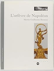 Orfèvre napoléon martin d'occasion  Livré partout en Belgiqu