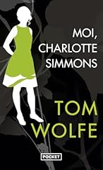 Charlotte simmons d'occasion  Livré partout en France
