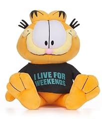 Uktoyworld garfield love for sale  Delivered anywhere in UK