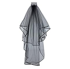 Corpse bride veil for sale  Delivered anywhere in UK