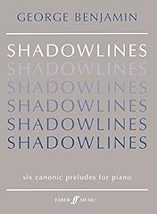 Shadowlines usato  Spedito ovunque in Italia 