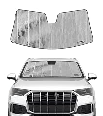 Pigenius windshield sunshade for sale  Delivered anywhere in USA 