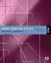 Adobe indesign styles for sale  Delivered anywhere in USA 