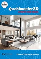 Archimaster ultimate home d'occasion  Livré partout en France