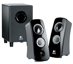 Logitech speaker system for sale  Delivered anywhere in USA 