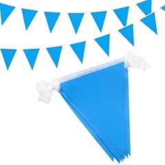 Banderole bleue pieds d'occasion  Livré partout en France