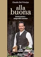 Alla buona cucina gebraucht kaufen  Wird an jeden Ort in Deutschland