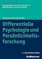 Differentielle psychologie per gebraucht kaufen  Wird an jeden Ort in Deutschland