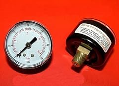 Pressure gauge original for sale  Delivered anywhere in UK