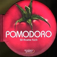Pomodoro. ricette facili usato  Spedito ovunque in Italia 