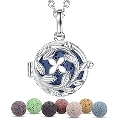 Infuseu aromatherapy necklace for sale  Delivered anywhere in UK