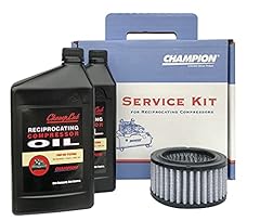 Champion R-Series and RV-Series Air Compressor Mineral for sale  Delivered anywhere in USA 