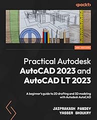 Practical autodesk autocad for sale  Delivered anywhere in USA 