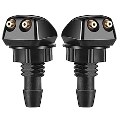 2pcs front windshield for sale  Delivered anywhere in USA 