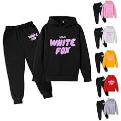Kids tracksuit full for sale  Delivered anywhere in UK