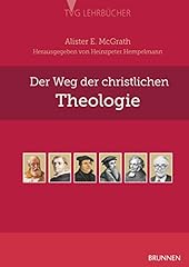 Weg christlichen theologie gebraucht kaufen  Wird an jeden Ort in Deutschland
