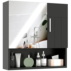 Kleankin specchio bagno usato  Spedito ovunque in Italia 