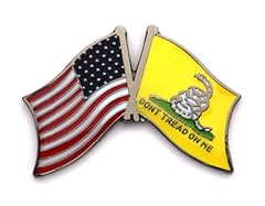 Gadsden tea party for sale  Delivered anywhere in USA 