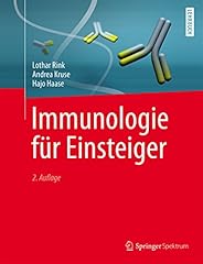 Immunologie einsteiger gebraucht kaufen  Wird an jeden Ort in Deutschland