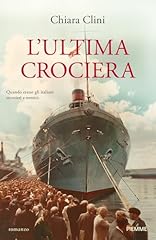 Ultima crociera usato  Spedito ovunque in Italia 
