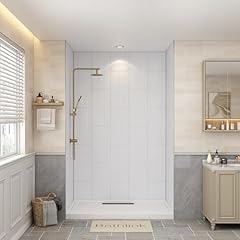 Bathlink shower wall for sale  Delivered anywhere in USA 