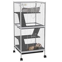 Pawhut cage petits d'occasion  Livré partout en Belgiqu