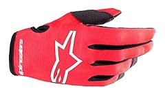 Alpinestars radar gloves for sale  Delivered anywhere in USA 