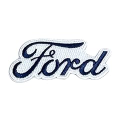 Ford script logo for sale  Delivered anywhere in USA 