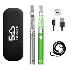 5gvape electronic cigarettes for sale  Delivered anywhere in UK