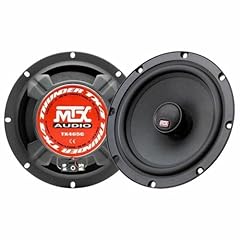 Mtx parleurs coaxiaux d'occasion  Livré partout en France