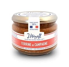 Henaff campagne 180 d'occasion  Livré partout en France